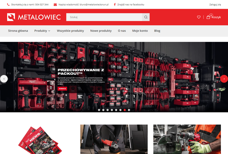 https://metalowiectorun.pl