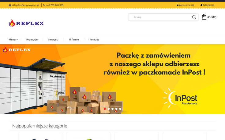 https://reflex-nowysacz.pl
