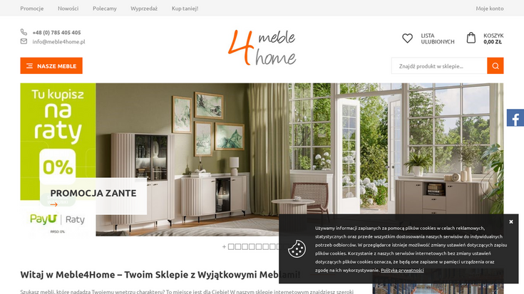 https://www.meble4home.pl