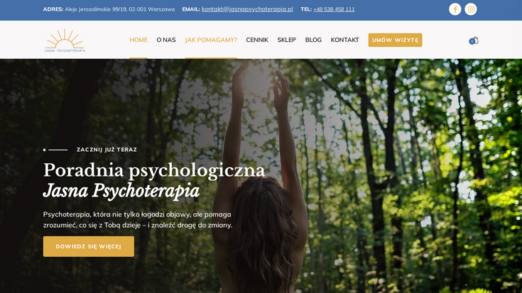 https://jasnapsychoterapia.pl