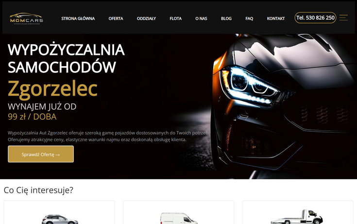 https://mgmcars.pl