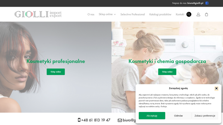 https://giolli.pl