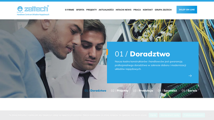 https://zeltech.pl