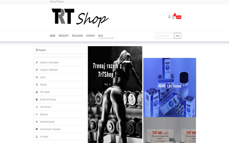https://trtshop.pl