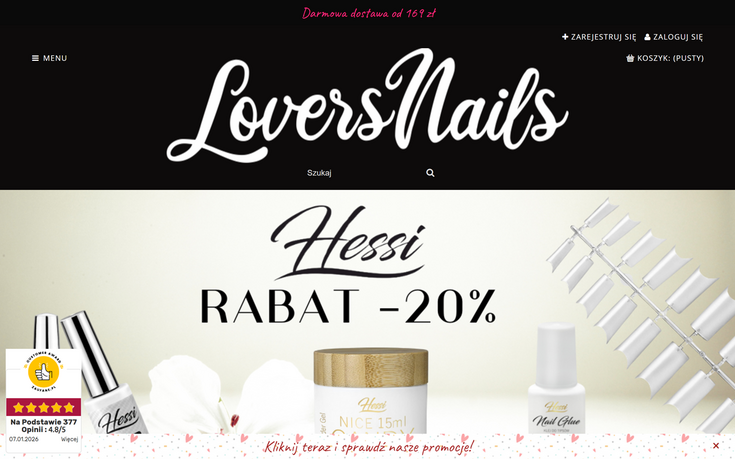 https://www.loversnails.pl